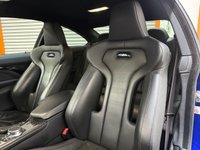 USED 2019 19 BMW M4 Competition DCT | ICONS |Over 5k of factory spec | Mperformance Carbon Kit | MPerforamance Spring Kit ICONS |Over 5k of factory spec