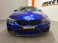 USED 2019 19 BMW M4 Competition DCT | ICONS |Over 5k of factory spec | Mperformance Carbon Kit | MPerforamance Spring Kit ICONS |Over 5k of factory spec