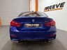 USED 2019 19 BMW M4 Competition DCT | ICONS |Over 5k of factory spec | Mperformance Carbon Kit | MPerforamance Spring Kit ICONS |Over 5k of factory spec