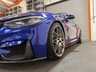 USED 2019 19 BMW M4 Competition DCT | ICONS |Over 5k of factory spec | Mperformance Carbon Kit | MPerforamance Spring Kit ICONS |Over 5k of factory spec