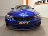 USED 2019 19 BMW M4 Competition DCT | ICONS |Over 5k of factory spec | Mperformance Carbon Kit | MPerforamance Spring Kit ICONS |Over 5k of factory spec