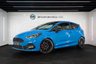 USED 2020 70 FORD FIESTA 1.5T EcoBoost ST Edition Hatchback 3dr Petrol Manual Euro 6 (s/s) (200 ps) FST Private Plate - Full Ford S/H