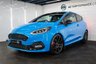 USED 2020 70 FORD FIESTA 1.5T EcoBoost ST Edition Hatchback 3dr Petrol Manual Euro 6 (s/s) (200 ps) FST Private Plate - Full Ford S/H