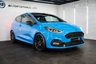 USED 2020 70 FORD FIESTA 1.5T EcoBoost ST Edition Hatchback 3dr Petrol Manual Euro 6 (s/s) (200 ps) FST Private Plate - Full Ford S/H