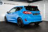 USED 2020 70 FORD FIESTA 1.5T EcoBoost ST Edition Hatchback 3dr Petrol Manual Euro 6 (s/s) (200 ps) FST Private Plate - Full Ford S/H