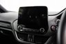 USED 2020 70 FORD FIESTA 1.5T EcoBoost ST Edition Hatchback 3dr Petrol Manual Euro 6 (s/s) (200 ps) FST Private Plate - Full Ford S/H