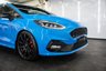 USED 2020 70 FORD FIESTA 1.5T EcoBoost ST Edition Hatchback 3dr Petrol Manual Euro 6 (s/s) (200 ps) FST Private Plate - Full Ford S/H