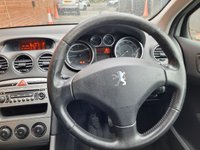USED 2009 59 PEUGEOT 308 1.6l 5d  107 BHP TRADE IN TO CLEAR 30/01/26 MOT