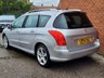 USED 2009 59 PEUGEOT 308 1.6l 5d  107 BHP TRADE IN TO CLEAR 30/01/26 MOT