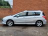 USED 2009 59 PEUGEOT 308 1.6l 5d  107 BHP TRADE IN TO CLEAR 30/01/26 MOT