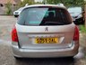 USED 2009 59 PEUGEOT 308 1.6l 5d  107 BHP TRADE IN TO CLEAR 30/01/26 MOT