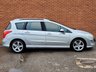 USED 2009 59 PEUGEOT 308 1.6l 5d  107 BHP TRADE IN TO CLEAR 30/01/26 MOT