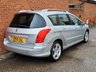 USED 2009 59 PEUGEOT 308 1.6l 5d  107 BHP TRADE IN TO CLEAR 30/01/26 MOT