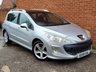 USED 2009 59 PEUGEOT 308 1.6l 5d  107 BHP TRADE IN TO CLEAR 30/01/26 MOT