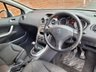 USED 2009 59 PEUGEOT 308 1.6l 5d  107 BHP TRADE IN TO CLEAR 30/01/26 MOT