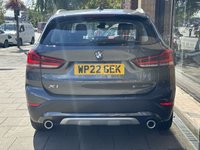 USED 2022 22 BMW X1 2.0 20i xLine SUV 5dr Petrol DCT sDrive Euro 6 (s/s) (178 ps) 1 PRIVATE OWNER | FULL BMW HISTORY