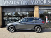 USED 2022 22 BMW X1 2.0 20i xLine SUV 5dr Petrol DCT sDrive Euro 6 (s/s) (178 ps) 1 PRIVATE OWNER | FULL BMW HISTORY
