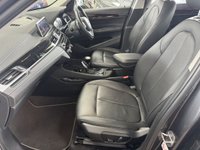 USED 2022 22 BMW X1 2.0 20i xLine SUV 5dr Petrol DCT sDrive Euro 6 (s/s) (178 ps) 1 PRIVATE OWNER | FULL BMW HISTORY
