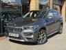 USED 2022 22 BMW X1 2.0 20i xLine SUV 5dr Petrol DCT sDrive Euro 6 (s/s) (178 ps) 1 PRIVATE OWNER | FULL BMW HISTORY
