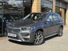 USED 2022 22 BMW X1 2.0 20i xLine SUV 5dr Petrol DCT sDrive Euro 6 (s/s) (178 ps) 1 PRIVATE OWNER | FULL BMW HISTORY