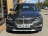USED 2022 22 BMW X1 2.0 20i xLine SUV 5dr Petrol DCT sDrive Euro 6 (s/s) (178 ps) 1 PRIVATE OWNER | FULL BMW HISTORY