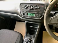 USED 2015 15 SKODA CITIGO 1.0 MPI SE Hatchback 5dr Petrol ASG Euro 6 (60 ps) ONLY 29,300 MILES WITH RETIRED LADY OWNER SINCE //AIRCON // REMOTE CENTRAL LOCKING// ELECTRIC WINDOWS/12 MONTH ROAD TAX IS 20 POUND//X9 SERVICE HISTORY STAMPS-CAMBELT JUST RENEWED\\ULEZ COMPLIANT //IMMACULATE CONDITION INSIDE AND OUT ASG Euro 6 (60 ps) ONLY 29,300 MILES WITH RETIRED LADY OWNER SINCE //AIRCON // REMOTE CENTRAL LOCKING// ELECTRIC WINDOWS/12 MONTH ROAD TAX IS 20 POUND//X9 SERVICE HISTORY STAMPS//ULEZ COMPLIANT //IMMACULATE CONDITION INSIDE AND OUT