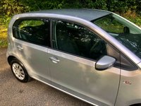 USED 2015 15 SKODA CITIGO 1.0 MPI SE Hatchback 5dr Petrol ASG Euro 6 (60 ps) ONLY 29,300 MILES WITH RETIRED LADY OWNER SINCE //AIRCON // REMOTE CENTRAL LOCKING// ELECTRIC WINDOWS/12 MONTH ROAD TAX IS 20 POUND//X9 SERVICE HISTORY STAMPS-CAMBELT JUST RENEWED\\ULEZ COMPLIANT //IMMACULATE CONDITION INSIDE AND OUT ASG Euro 6 (60 ps) ONLY 29,300 MILES WITH RETIRED LADY OWNER SINCE //AIRCON // REMOTE CENTRAL LOCKING// ELECTRIC WINDOWS/12 MONTH ROAD TAX IS 20 POUND//X9 SERVICE HISTORY STAMPS//ULEZ COMPLIANT //IMMACULATE CONDITION INSIDE AND OUT