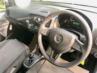 USED 2015 15 SKODA CITIGO 1.0 MPI SE Hatchback 5dr Petrol ASG Euro 6 (60 ps) ONLY 29,300 MILES WITH RETIRED LADY OWNER SINCE //AIRCON // REMOTE CENTRAL LOCKING// ELECTRIC WINDOWS/12 MONTH ROAD TAX IS 20 POUND//X9 SERVICE HISTORY STAMPS-CAMBELT JUST RENEWED\\ULEZ COMPLIANT //IMMACULATE CONDITION INSIDE AND OUT ASG Euro 6 (60 ps) ONLY 29,300 MILES WITH RETIRED LADY OWNER SINCE //AIRCON // REMOTE CENTRAL LOCKING// ELECTRIC WINDOWS/12 MONTH ROAD TAX IS 20 POUND//X9 SERVICE HISTORY STAMPS//ULEZ COMPLIANT //IMMACULATE CONDITION INSIDE AND OUT