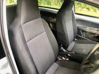 USED 2015 15 SKODA CITIGO 1.0 MPI SE Hatchback 5dr Petrol ASG Euro 6 (60 ps) ONLY 29,300 MILES WITH RETIRED LADY OWNER SINCE //AIRCON // REMOTE CENTRAL LOCKING// ELECTRIC WINDOWS/12 MONTH ROAD TAX IS 20 POUND//X9 SERVICE HISTORY STAMPS-CAMBELT JUST RENEWED\\ULEZ COMPLIANT //IMMACULATE CONDITION INSIDE AND OUT ASG Euro 6 (60 ps) ONLY 29,300 MILES WITH RETIRED LADY OWNER SINCE //AIRCON // REMOTE CENTRAL LOCKING// ELECTRIC WINDOWS/12 MONTH ROAD TAX IS 20 POUND//X9 SERVICE HISTORY STAMPS//ULEZ COMPLIANT //IMMACULATE CONDITION INSIDE AND OUT