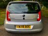 USED 2015 15 SKODA CITIGO 1.0 MPI SE Hatchback 5dr Petrol ASG Euro 6 (60 ps) ONLY 29,300 MILES WITH RETIRED LADY OWNER SINCE //AIRCON // REMOTE CENTRAL LOCKING// ELECTRIC WINDOWS/12 MONTH ROAD TAX IS 20 POUND//X9 SERVICE HISTORY STAMPS-CAMBELT JUST RENEWED\\ULEZ COMPLIANT //IMMACULATE CONDITION INSIDE AND OUT ASG Euro 6 (60 ps) ONLY 29,300 MILES WITH RETIRED LADY OWNER SINCE //AIRCON // REMOTE CENTRAL LOCKING// ELECTRIC WINDOWS/12 MONTH ROAD TAX IS 20 POUND//X9 SERVICE HISTORY STAMPS//ULEZ COMPLIANT //IMMACULATE CONDITION INSIDE AND OUT