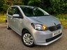 USED 2015 15 SKODA CITIGO 1.0 MPI SE Hatchback 5dr Petrol ASG Euro 6 (60 ps) ONLY 29,300 MILES WITH RETIRED LADY OWNER SINCE //AIRCON // REMOTE CENTRAL LOCKING// ELECTRIC WINDOWS/12 MONTH ROAD TAX IS 20 POUND//X9 SERVICE HISTORY STAMPS-CAMBELT JUST RENEWED\\ULEZ COMPLIANT //IMMACULATE CONDITION INSIDE AND OUT ASG Euro 6 (60 ps) ONLY 29,300 MILES WITH RETIRED LADY OWNER SINCE //AIRCON // REMOTE CENTRAL LOCKING// ELECTRIC WINDOWS/12 MONTH ROAD TAX IS 20 POUND//X9 SERVICE HISTORY STAMPS//ULEZ COMPLIANT //IMMACULATE CONDITION INSIDE AND OUT