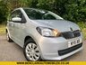 USED 2015 15 SKODA CITIGO 1.0 MPI SE Hatchback 5dr Petrol ASG Euro 6 (60 ps) ONLY 29,300 MILES WITH RETIRED LADY OWNER SINCE //AIRCON // REMOTE CENTRAL LOCKING// ELECTRIC WINDOWS/12 MONTH ROAD TAX IS 20 POUND//X9 SERVICE HISTORY STAMPS-CAMBELT JUST RENEWED\\ULEZ COMPLIANT //IMMACULATE CONDITION INSIDE AND OUT ASG Euro 6 (60 ps) ONLY 29,300 MILES WITH RETIRED LADY OWNER SINCE //AIRCON // REMOTE CENTRAL LOCKING// ELECTRIC WINDOWS/12 MONTH ROAD TAX IS 20 POUND//X9 SERVICE HISTORY STAMPS//ULEZ COMPLIANT //IMMACULATE CONDITION INSIDE AND OUT