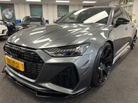 USED 2020 06 AUDI RS6 AVANT V8 MHEV BITURBO QUATTRO *801 BHP*MAXTON DESIGN* UK DELIVERY FLAT FEE &pound;175 (SUBJECT TO DEAL) *OVER 100 IMAGES ON OUR WEBSITE*BESPOKE FINANCE ARRANGED*PART EXCHANGE WELCOME*ALL VEHICLES HPI CLEAR