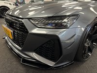 USED 2020 06 AUDI RS6 AVANT V8 MHEV BITURBO QUATTRO *801 BHP*MAXTON DESIGN* UK DELIVERY FLAT FEE &pound;175 (SUBJECT TO DEAL) *OVER 100 IMAGES ON OUR WEBSITE*BESPOKE FINANCE ARRANGED*PART EXCHANGE WELCOME*ALL VEHICLES HPI CLEAR