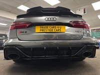 USED 2020 06 AUDI RS6 AVANT V8 MHEV BITURBO QUATTRO *801 BHP*MAXTON DESIGN* UK DELIVERY FLAT FEE &pound;175 (SUBJECT TO DEAL) *OVER 100 IMAGES ON OUR WEBSITE*BESPOKE FINANCE ARRANGED*PART EXCHANGE WELCOME*ALL VEHICLES HPI CLEAR