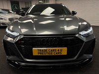 USED 2020 06 AUDI RS6 AVANT V8 MHEV BITURBO QUATTRO *801 BHP*MAXTON DESIGN* UK DELIVERY FLAT FEE &pound;175 (SUBJECT TO DEAL) *OVER 100 IMAGES ON OUR WEBSITE*BESPOKE FINANCE ARRANGED*PART EXCHANGE WELCOME*ALL VEHICLES HPI CLEAR