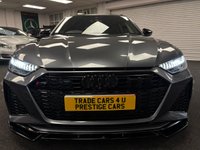USED 2020 06 AUDI RS6 AVANT V8 MHEV BITURBO QUATTRO *801 BHP*MAXTON DESIGN* UK DELIVERY FLAT FEE &pound;175 (SUBJECT TO DEAL) *OVER 100 IMAGES ON OUR WEBSITE*BESPOKE FINANCE ARRANGED*PART EXCHANGE WELCOME*ALL VEHICLES HPI CLEAR