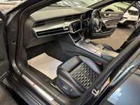 USED 2020 06 AUDI RS6 AVANT V8 MHEV BITURBO QUATTRO *801 BHP*MAXTON DESIGN* UK DELIVERY FLAT FEE &pound;175 (SUBJECT TO DEAL) *OVER 100 IMAGES ON OUR WEBSITE*BESPOKE FINANCE ARRANGED*PART EXCHANGE WELCOME*ALL VEHICLES HPI CLEAR