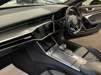 USED 2020 06 AUDI RS6 AVANT V8 MHEV BITURBO QUATTRO *801 BHP*MAXTON DESIGN* UK DELIVERY FLAT FEE &pound;175 (SUBJECT TO DEAL) *OVER 100 IMAGES ON OUR WEBSITE*BESPOKE FINANCE ARRANGED*PART EXCHANGE WELCOME*ALL VEHICLES HPI CLEAR