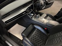 USED 2020 06 AUDI RS6 AVANT V8 MHEV BITURBO QUATTRO *801 BHP*MAXTON DESIGN* UK DELIVERY FLAT FEE &pound;175 (SUBJECT TO DEAL) *OVER 100 IMAGES ON OUR WEBSITE*BESPOKE FINANCE ARRANGED*PART EXCHANGE WELCOME*ALL VEHICLES HPI CLEAR