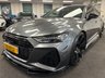 USED 2020 06 AUDI RS6 AVANT V8 MHEV BITURBO QUATTRO *801 BHP*MAXTON DESIGN* UK DELIVERY FLAT FEE &pound;175 (SUBJECT TO DEAL) *OVER 100 IMAGES ON OUR WEBSITE*BESPOKE FINANCE ARRANGED*PART EXCHANGE WELCOME*ALL VEHICLES HPI CLEAR