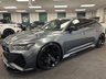 USED 2020 06 AUDI RS6 AVANT V8 MHEV BITURBO QUATTRO *801 BHP*MAXTON DESIGN* UK DELIVERY FLAT FEE &pound;175 (SUBJECT TO DEAL) *OVER 100 IMAGES ON OUR WEBSITE*BESPOKE FINANCE ARRANGED*PART EXCHANGE WELCOME*ALL VEHICLES HPI CLEAR