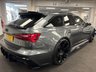 USED 2020 06 AUDI RS6 AVANT V8 MHEV BITURBO QUATTRO *801 BHP*MAXTON DESIGN* UK DELIVERY FLAT FEE &pound;175 (SUBJECT TO DEAL) *OVER 100 IMAGES ON OUR WEBSITE*BESPOKE FINANCE ARRANGED*PART EXCHANGE WELCOME*ALL VEHICLES HPI CLEAR
