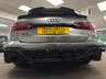 USED 2020 06 AUDI RS6 AVANT V8 MHEV BITURBO QUATTRO *801 BHP*MAXTON DESIGN* UK DELIVERY FLAT FEE &pound;175 (SUBJECT TO DEAL) *OVER 100 IMAGES ON OUR WEBSITE*BESPOKE FINANCE ARRANGED*PART EXCHANGE WELCOME*ALL VEHICLES HPI CLEAR