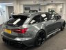 USED 2020 06 AUDI RS6 AVANT V8 MHEV BITURBO QUATTRO *801 BHP*MAXTON DESIGN* UK DELIVERY FLAT FEE &pound;175 (SUBJECT TO DEAL) *OVER 100 IMAGES ON OUR WEBSITE*BESPOKE FINANCE ARRANGED*PART EXCHANGE WELCOME*ALL VEHICLES HPI CLEAR