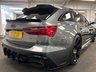 USED 2020 06 AUDI RS6 AVANT V8 MHEV BITURBO QUATTRO *801 BHP*MAXTON DESIGN* UK DELIVERY FLAT FEE &pound;175 (SUBJECT TO DEAL) *OVER 100 IMAGES ON OUR WEBSITE*BESPOKE FINANCE ARRANGED*PART EXCHANGE WELCOME*ALL VEHICLES HPI CLEAR