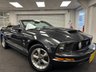 USED 2007 57 FORD MUSTANG 4.0 V6 AUTO LEFT HAND DRIVE LHD CONVERTIBLE** UK DELIVERY FLAT FEE &pound;175 (SUBJECT TO DEAL) *OVER 100 IMAGES ON OUR WEBSITE*BESPOKE FINANCE ARRANGED*PART EXCHANGE WELCOME*ALL VEHICLES HPI CLEAR