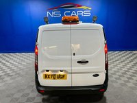 USED 2020 70 FORD TRANSIT CONNECT 1.5 210 EcoBlue Leader Panel Van 5dr Diesel Manual L2 Euro 6 (s/s) (100 ps) 