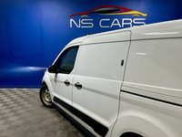 USED 2020 70 FORD TRANSIT CONNECT 1.5 210 EcoBlue Leader Panel Van 5dr Diesel Manual L2 Euro 6 (s/s) (100 ps) 