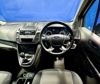 USED 2020 70 FORD TRANSIT CONNECT 1.5 210 EcoBlue Leader Panel Van 5dr Diesel Manual L2 Euro 6 (s/s) (100 ps) 